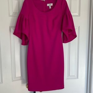 Belle by Badgley Mischka size 4